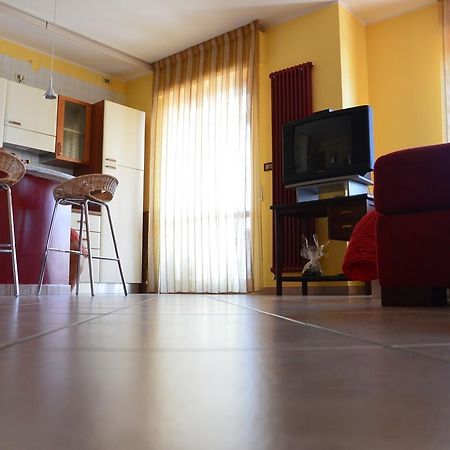 Casa Dei Puzzle Apartment Matera Cameră foto
